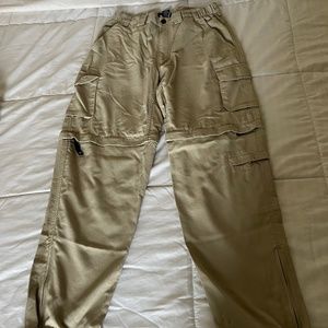 Cargo Pants